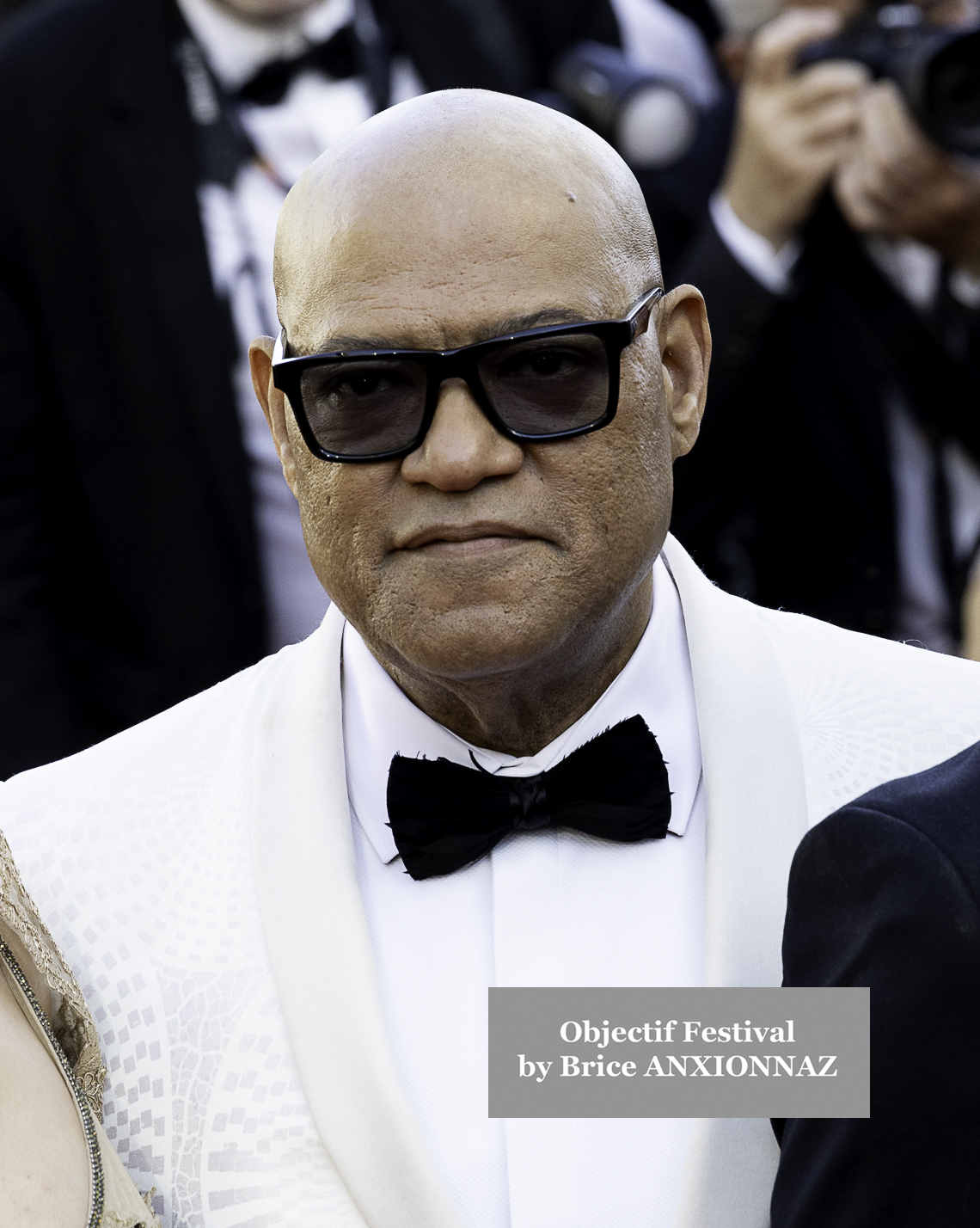 Megalopolis   / 77th Cannes International Film Festival / Objectif Festival by Brice ANXIONNAZ